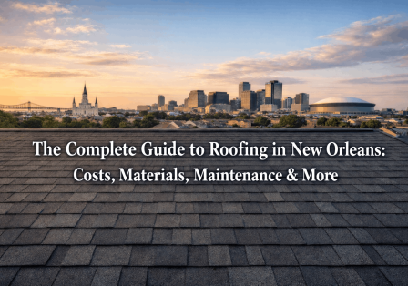 asphalt roofing guide featured image