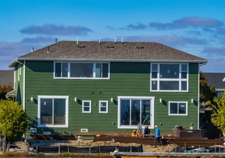 Best Siding for New Orleans Homes in New Orleans | Big EZ Renovations