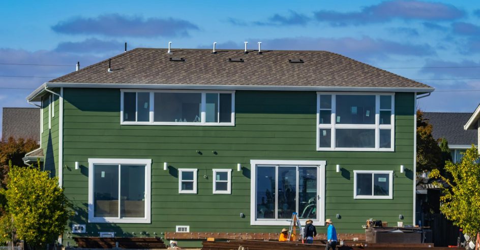 Best Siding for New Orleans Homes in New Orleans | Big EZ Renovations