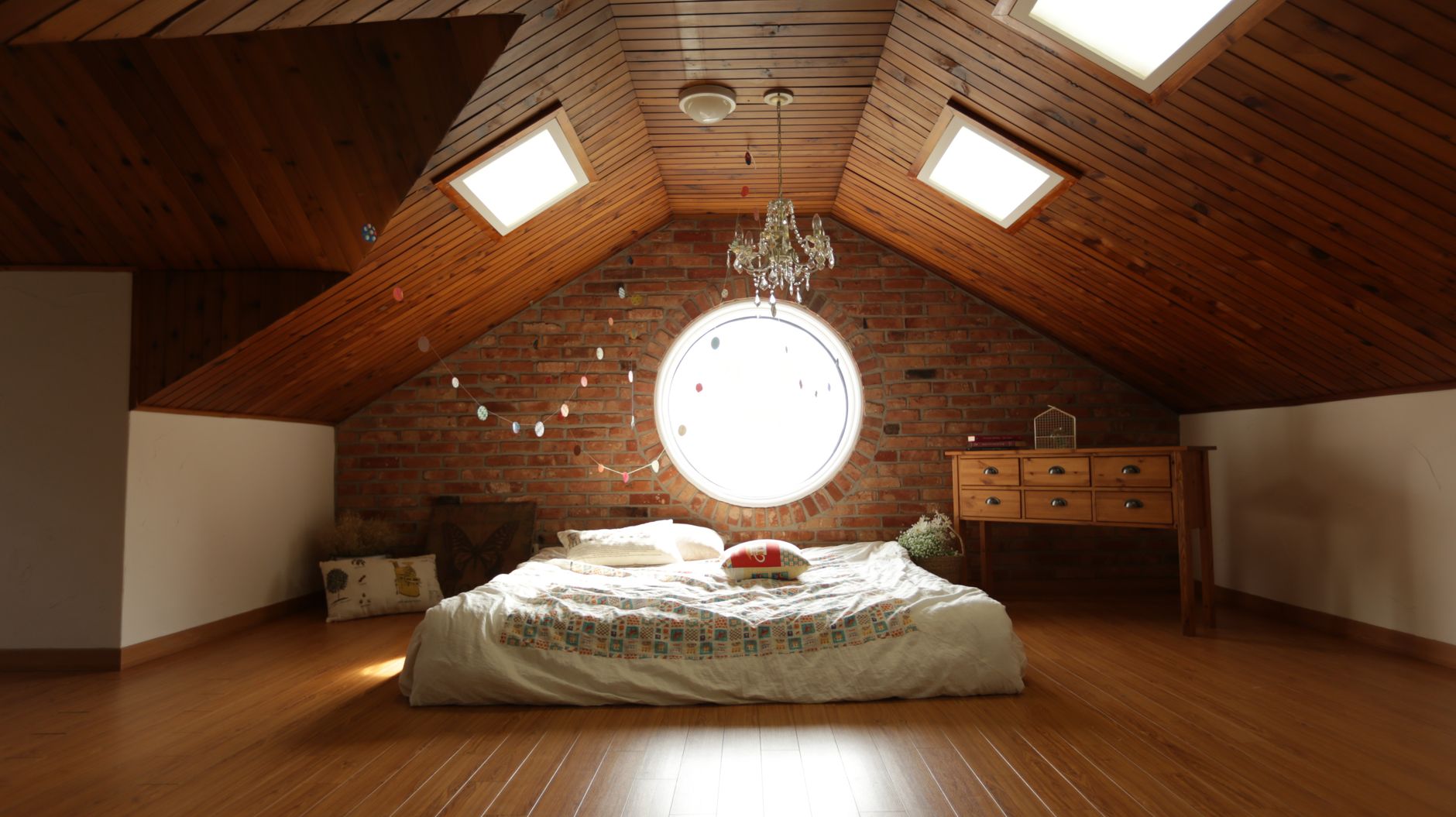 attic insulation spray foam New Orleans renovation