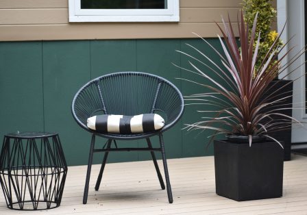 Composite vs Wood Decking in New Orleans in New Orleans | Big EZ Renovations