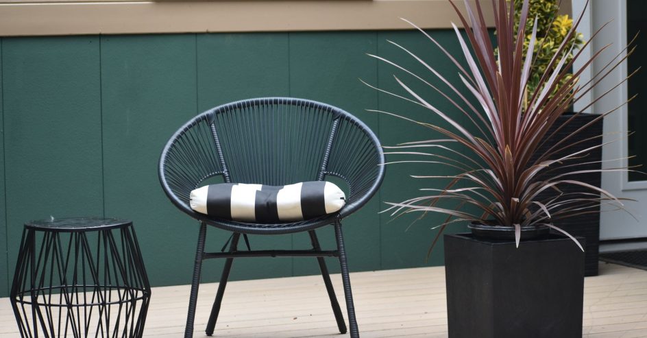 Composite vs Wood Decking in New Orleans in New Orleans | Big EZ Renovations