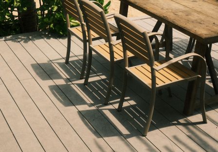 Wood vs. Composite Decking in New Orleans: Which Lasts Longer in New Orleans | Big EZ Renovations