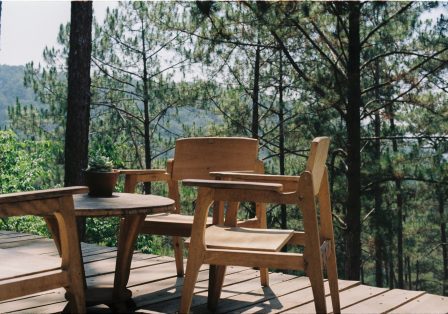 Wood vs. Composite Decking in New Orleans in New Orleans | Big EZ Renovations
