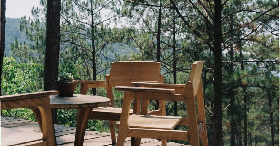 Wood vs. Composite Decking in New Orleans in New Orleans | Big EZ Renovations
