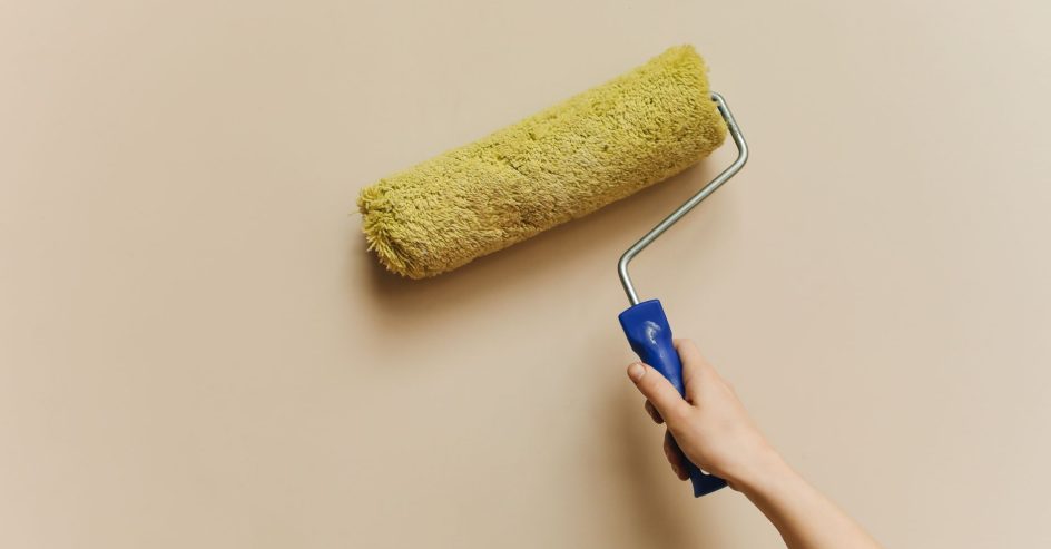 Why Interior Paint Peels in New Orleans (And How to Prep Walls the Right Way) in New Orleans | Big EZ Renovations