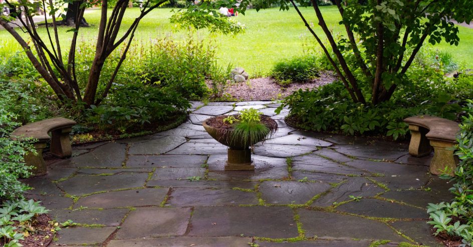 Paver Patio vs Concrete Slab New Orleans in New Orleans | Big EZ Renovations