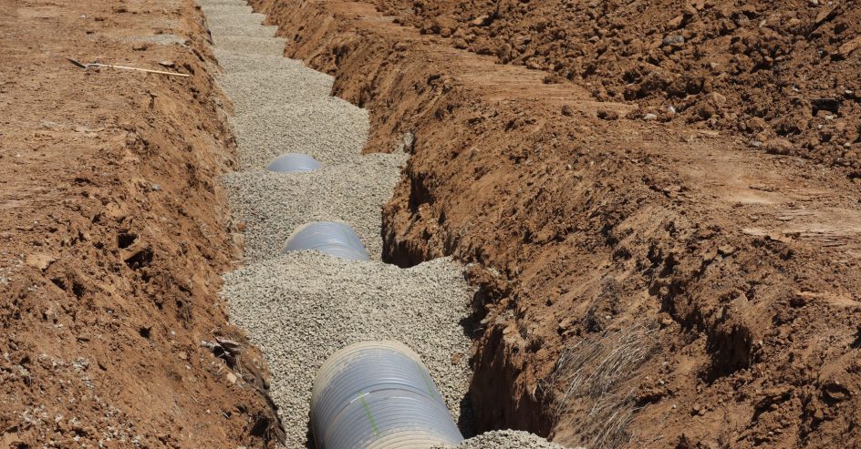 French Drain Costs in New Orleans Explained in New Orleans | Big EZ Renovations