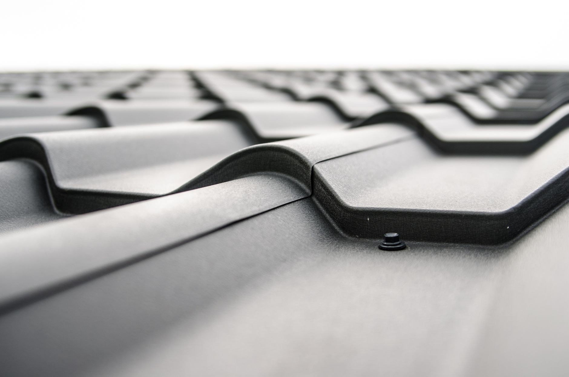 metal roof installation New Orleans renovation