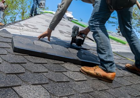 Repair or Replace Your New Orleans Roof in New Orleans | Big EZ Renovations