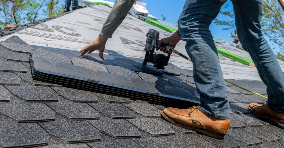 Repair or Replace Your New Orleans Roof in New Orleans | Big EZ Renovations