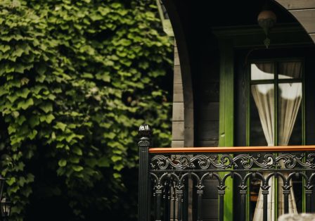Custom Ironwork Cost in New Orleans in New Orleans | Big EZ Renovations
