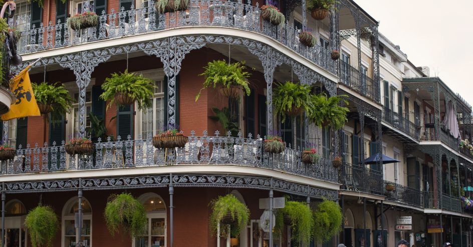 What Does Custom Ironwork Cost in New Orleans? in New Orleans | Big EZ Renovations